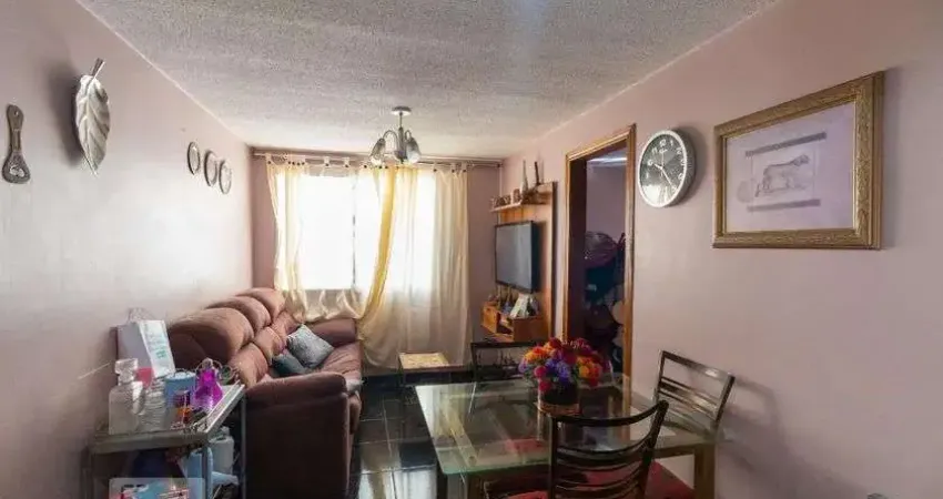 Apartamento com 2 quartos à venda na Rua Buriti Alegre, --, Vila Ré, São Paulo