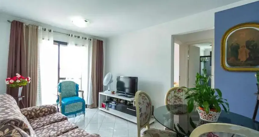 Apartamento com 2 quartos à venda na Rua Fioravante Borin, --, Nova Petrópolis, São Bernardo do Campo