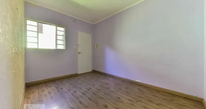Apartamento com 2 quartos à venda na Rua Oséas de Paula Campos, --, Baeta Neves, São Bernardo do Campo
