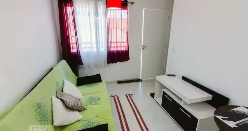 Apartamento com 1 quarto à venda na Avenida Thomas Edison, --, Barra Funda, São Paulo