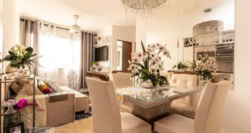 Apartamento com 2 quartos à venda na Rua Senador Amaral Furlan, --, Itaquera, São Paulo