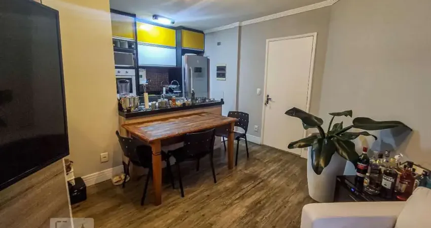 Apartamento com 2 quartos à venda na Rua das Lobélias, --, Vila Prudente, São Paulo