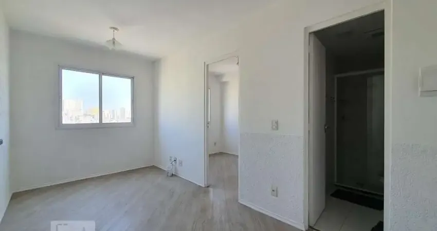 Apartamento com 1 quarto à venda na Avenida do Estado, --, Cambuci, São Paulo