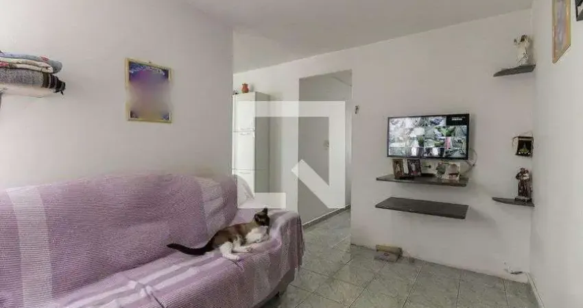 Apartamento com 3 quartos à venda na Rua Daniel Mongolo, --, Itaquera, São Paulo