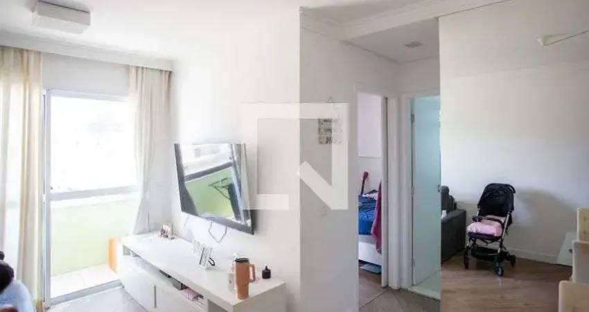 Apartamento com 2 quartos à venda na Avenida Humberto de Alencar Castelo Branco, --, Assunção, São Bernardo do Campo