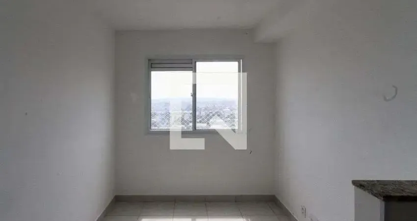 Apartamento com 1 quarto à venda na Avenida Sapopemba, --, Sapopemba, São Paulo