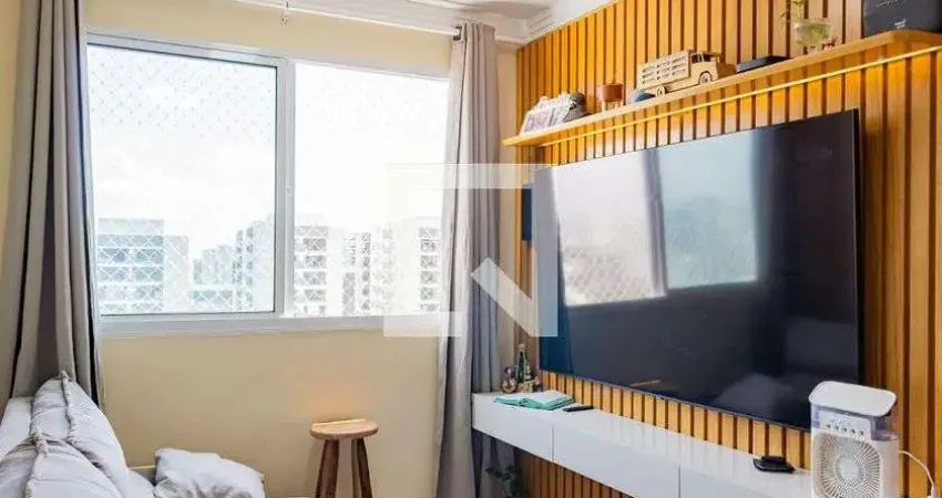 Apartamento com 2 quartos à venda na Rua do Bosque, --, Barra Funda, São Paulo