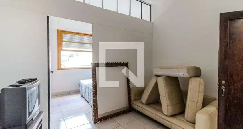 Apartamento com 1 quarto à venda na Rua Aurora, --, Centro, São Paulo