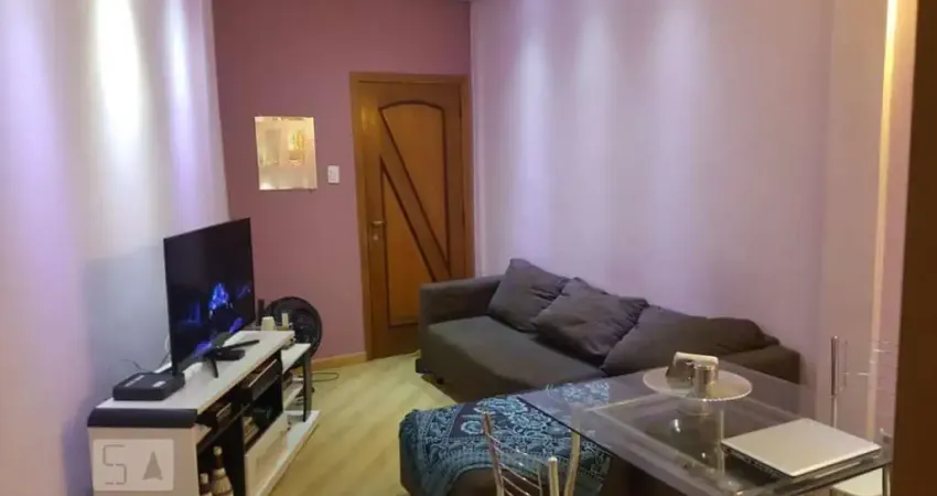 Apartamento com 1 quarto à venda na Largo General Osório, --, Centro, São Paulo