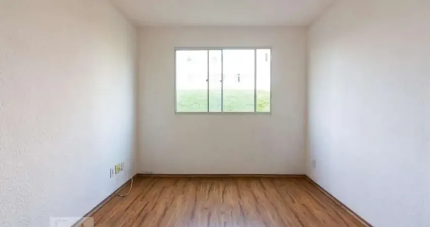 Apartamento com 2 quartos à venda na Avenida João Paulo II, --, São Pedro, Osasco