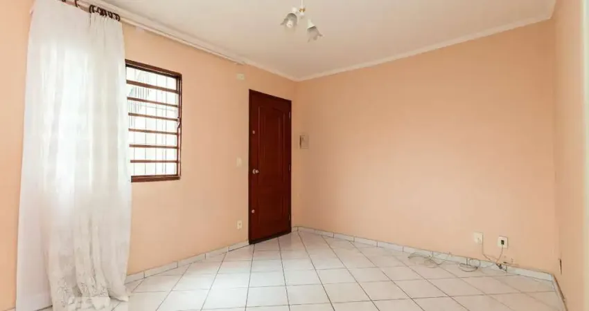 Apartamento com 2 quartos à venda na Rua Maria Baumann Mendonça, --, Itaquera, São Paulo