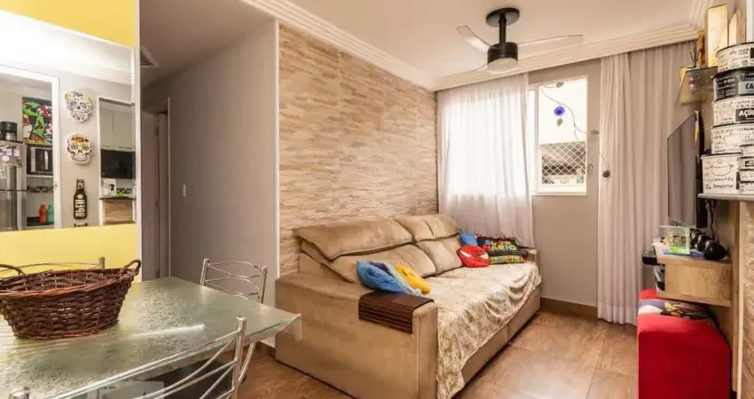 Apartamento com 2 quartos à venda na Rua Olga Fadel Abarca, --, Jardim Aricanduva, São Paulo