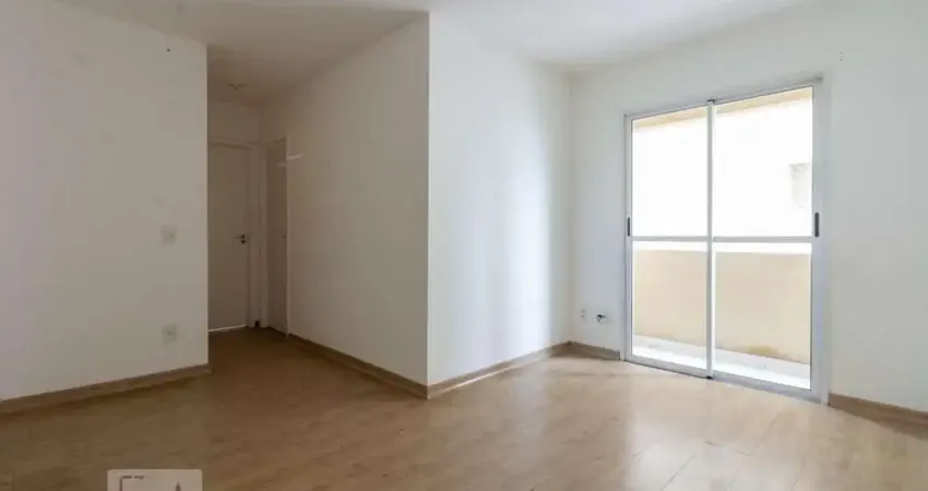 Apartamento com 2 quartos à venda na Avenida Rubens Fraga de Toledo Arruda, --, Cangaíba, São Paulo