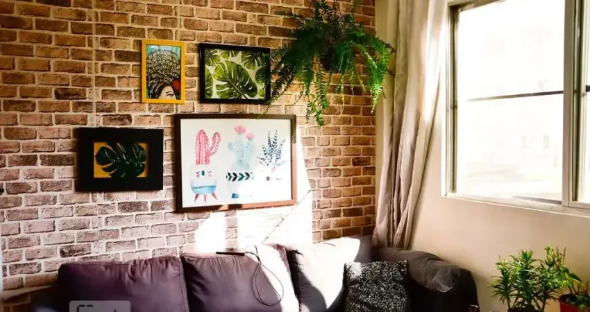 Apartamento com 2 quartos à venda na Rua Jaime Rodrigues Modesto, --, Cangaíba, São Paulo