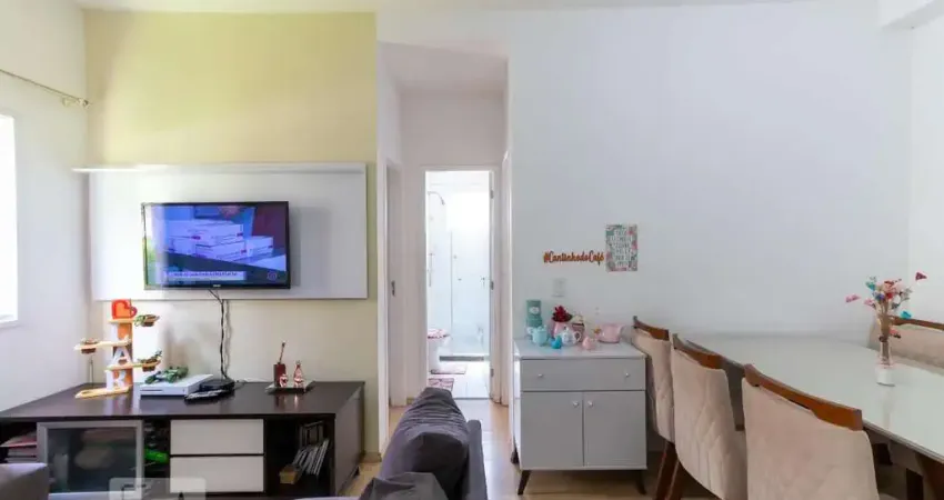 Apartamento com 2 quartos à venda na Rua Victório Santim, --, Itaquera, São Paulo