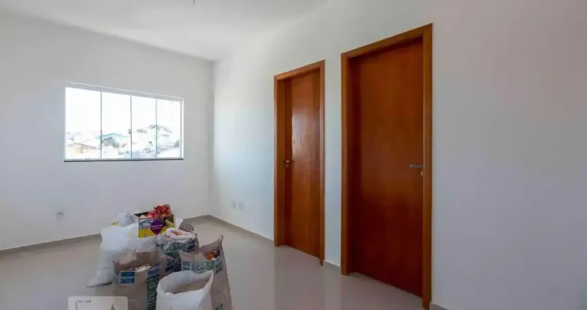 Apartamento com 2 quartos à venda na Rua Doutor Renato da Costa Bonfim, --, Ermelino Matarazzo, São Paulo