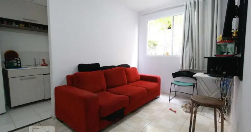 Apartamento com 2 quartos à venda na Rua Coronel Euclides Machado Bloco 2, --, Freguesia do Ó, São Paulo