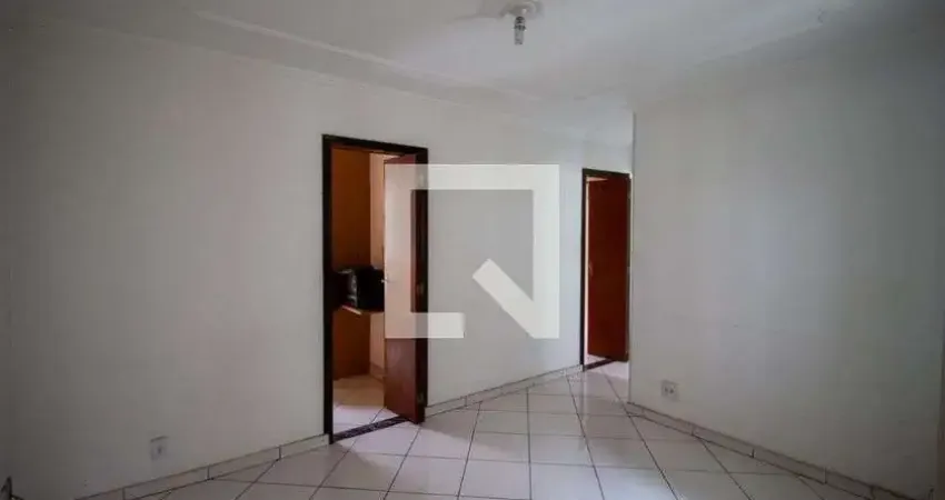 Apartamento com 2 quartos à venda na Rua Maria Baumann Mendonça, --, Itaquera, São Paulo