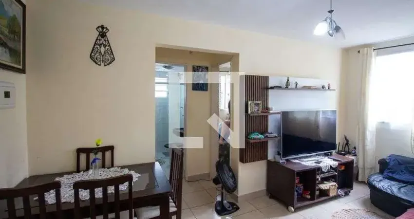 Apartamento com 2 quartos à venda na Rua Agrimensor Sugaya, --, Itaquera, São Paulo