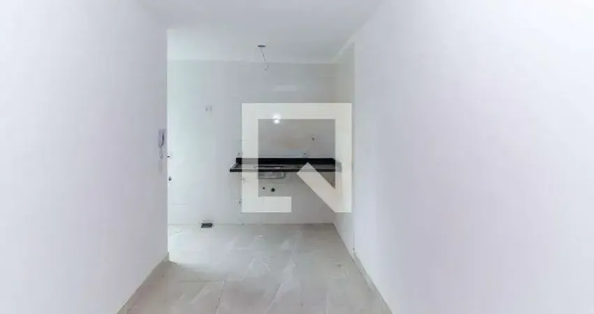 Apartamento com 1 quarto à venda na Rua Primeira Cruz, --, Vila Alpina, São Paulo