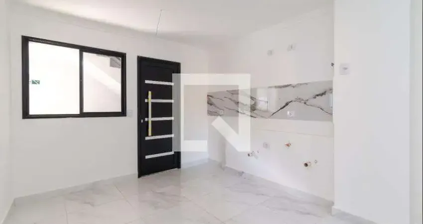 Apartamento com 1 quarto à venda na Rua Imperatriz, --, Água Fria, São Paulo