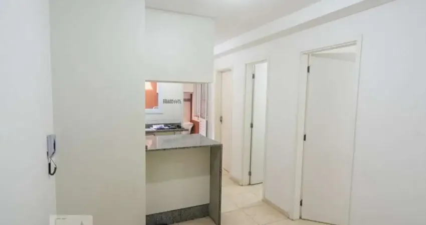 Apartamento com 2 quartos à venda na Rua Frei Manuel do Desterro, --, Vila Esperança, São Paulo