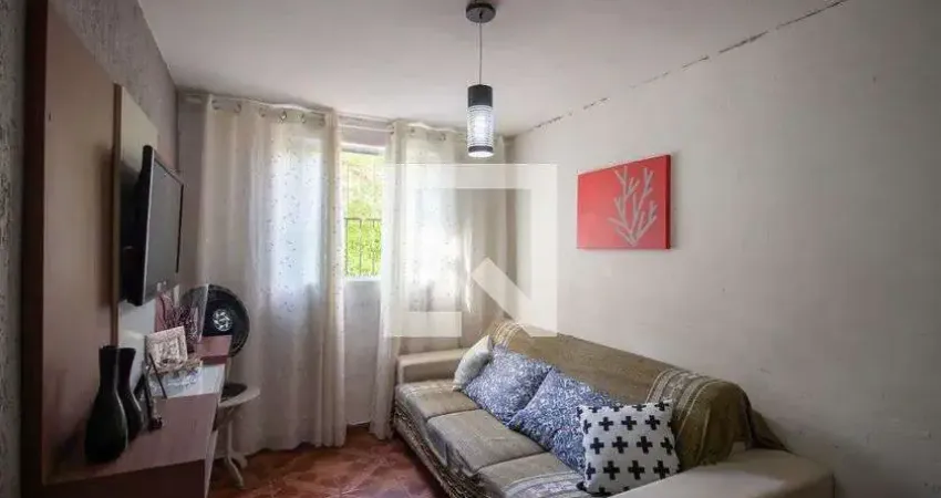 Apartamento com 2 quartos à venda na Rua Sapupira, --, Vila Jacuí, São Paulo