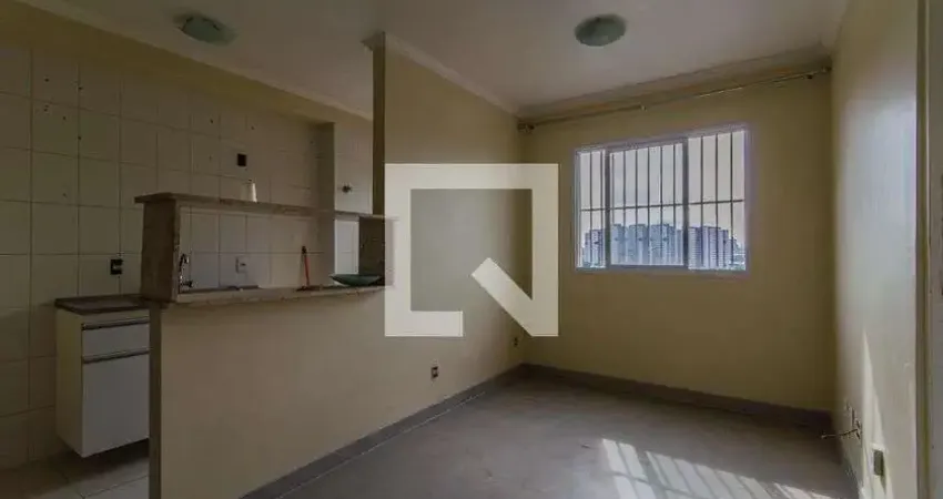 Apartamento com 1 quarto à venda na Avenida do Estado, --, Cambuci, São Paulo