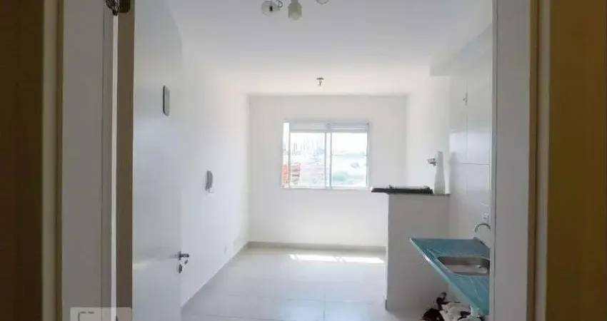 Apartamento com 2 quartos à venda na Rua Antônio Gomes Ferreira, --, Sacomã, São Paulo