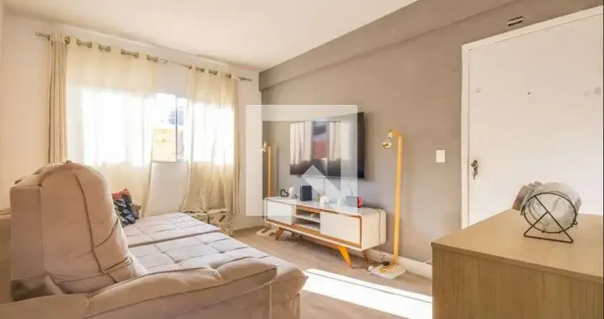 Apartamento com 2 quartos à venda na Avenida João Batista Mascarenhas de Morães, --, São Pedro, Osasco