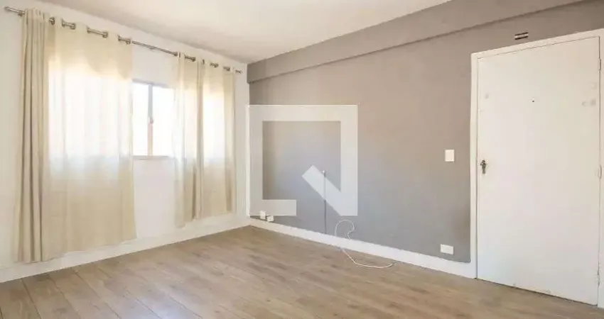 Apartamento com 2 quartos à venda na Avenida Marechal João Batista Mascarenhas Moraes, --, São Pedro, Osasco