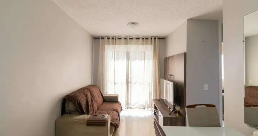 Apartamento com 2 quartos à venda na Rua Agrimensor Sugaya, --, Itaquera, São Paulo