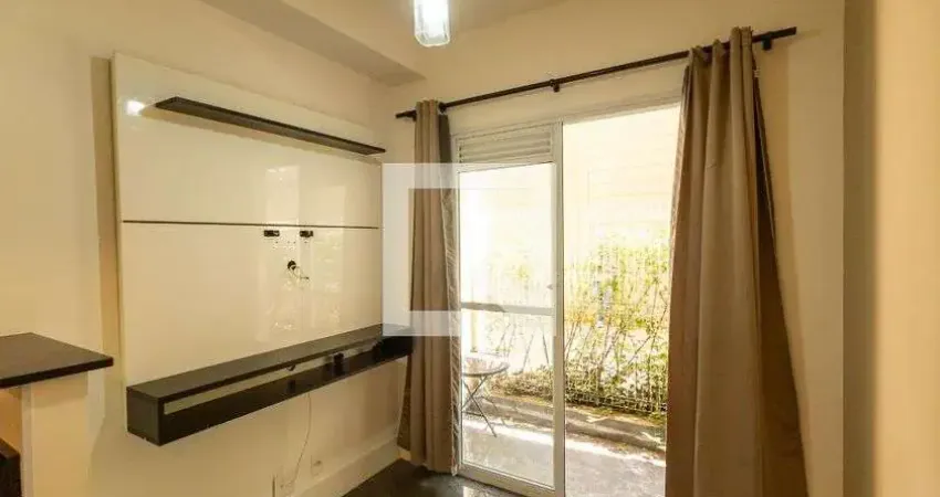 Apartamento com 1 quarto à venda na Avenida Cupecê, --, Jardim Marajoara, São Paulo