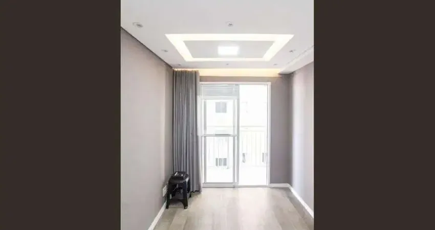 Apartamento com 1 quarto à venda na Rua José Bernardo Pinto, --, Vila Guilherme, São Paulo