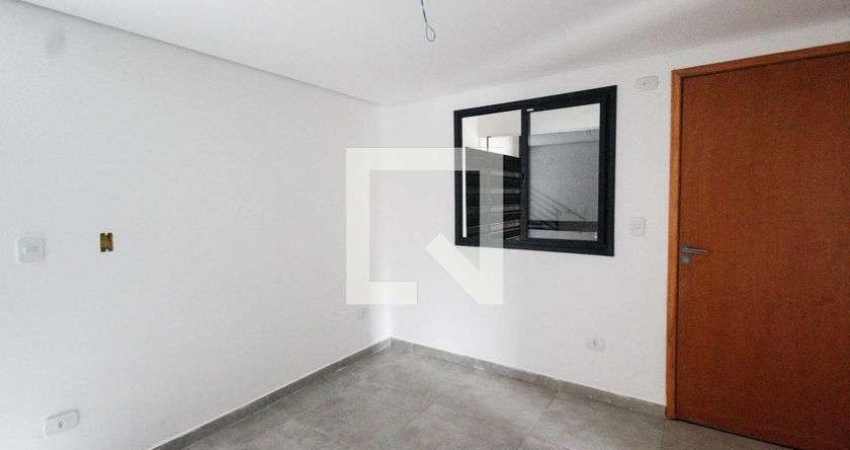 Apartamento com 1 quarto à venda na Rua Capitão Francisco Lipi, --, Água Fria, São Paulo