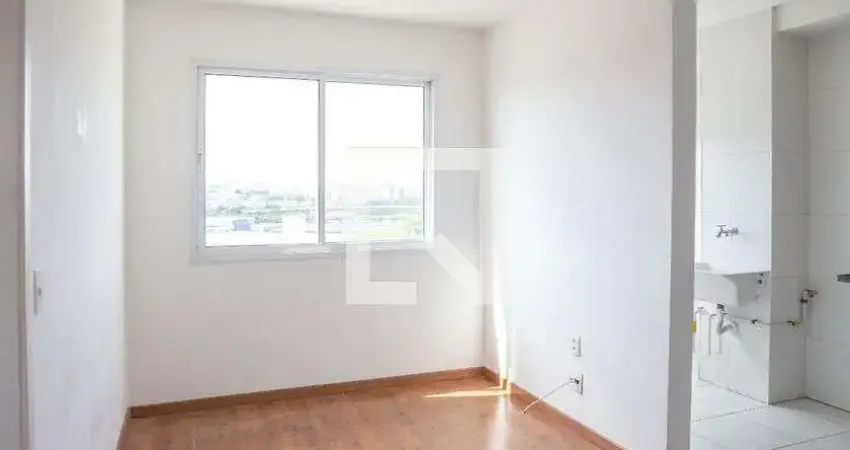 Apartamento com 1 quarto à venda na Rua Torres da Barra, --, Água Branca, São Paulo