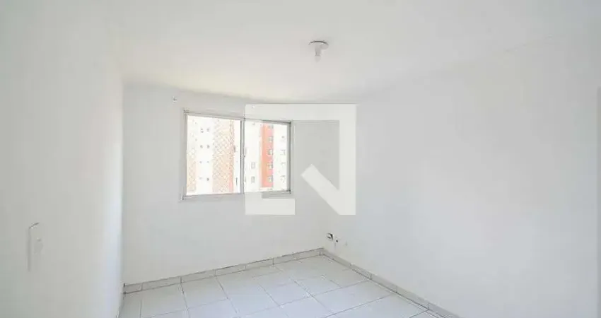 Apartamento com 2 quartos à venda na Rua Tiradentes, --, Nova Petrópolis, São Bernardo do Campo