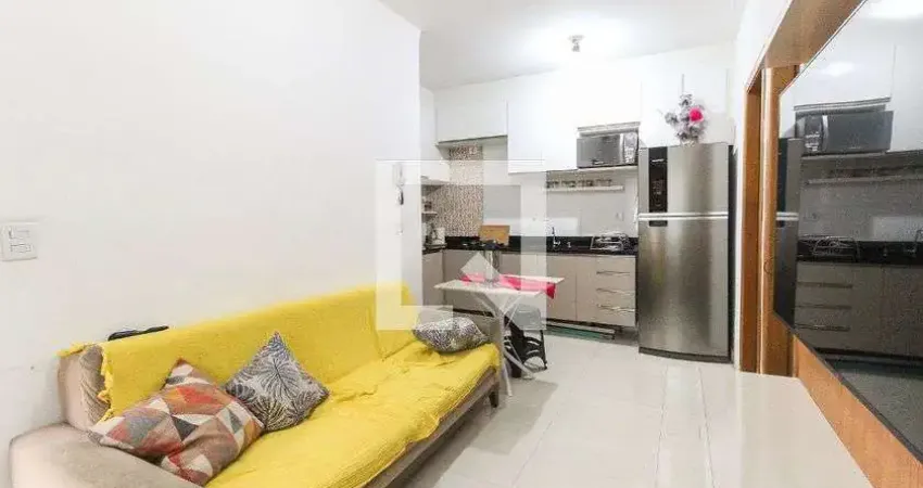 Apartamento com 2 quartos à venda na Rua Ibiajara, --, Itaquera, São Paulo