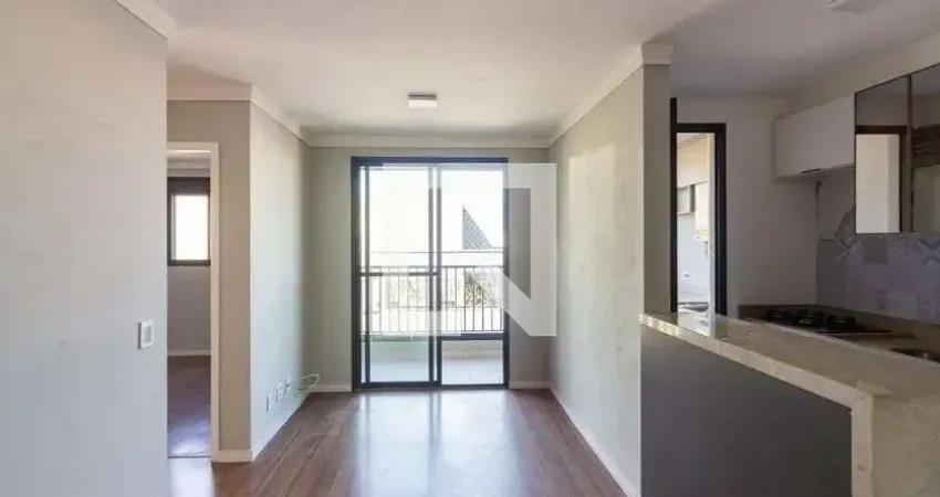 Apartamento com 2 quartos à venda na Rua Erasmo Braga, --, Centro, Osasco