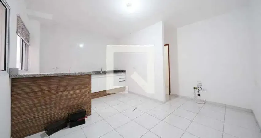 Apartamento com 1 quarto à venda na Rua Pitágoras, --, Artur Alvim, São Paulo