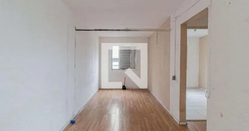 Apartamento com 1 quarto à venda na Avenida Waldemar Tietz, --, Artur Alvim, São Paulo