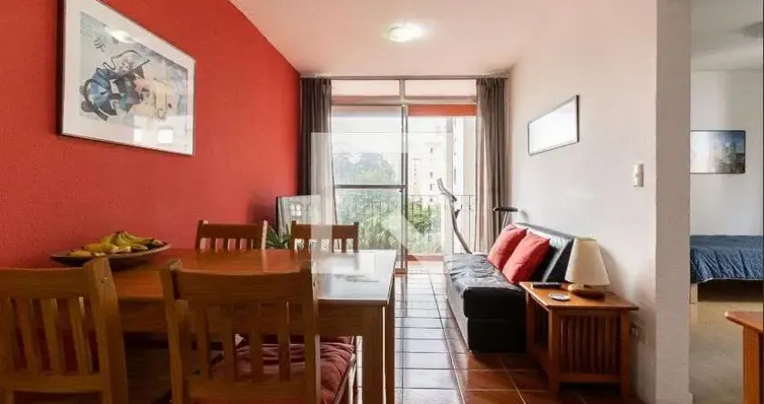 Apartamento com 2 quartos à venda na Avenida dos Ourives, --, Jardim São Savério, São Paulo