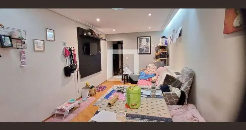 Apartamento com 2 quartos à venda na Rua Conselheiro Lafayette, --, Barcelona, São Caetano do Sul