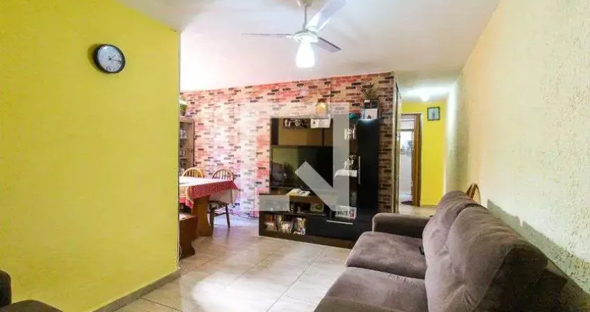 Apartamento com 3 quartos à venda na Rua Raimundo Gonçalves Ferreira, --, Itaquera, São Paulo