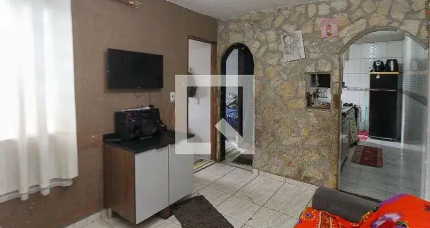 Apartamento com 2 quartos à venda na Avenida Sapopemba, --, Sapopemba, São Paulo