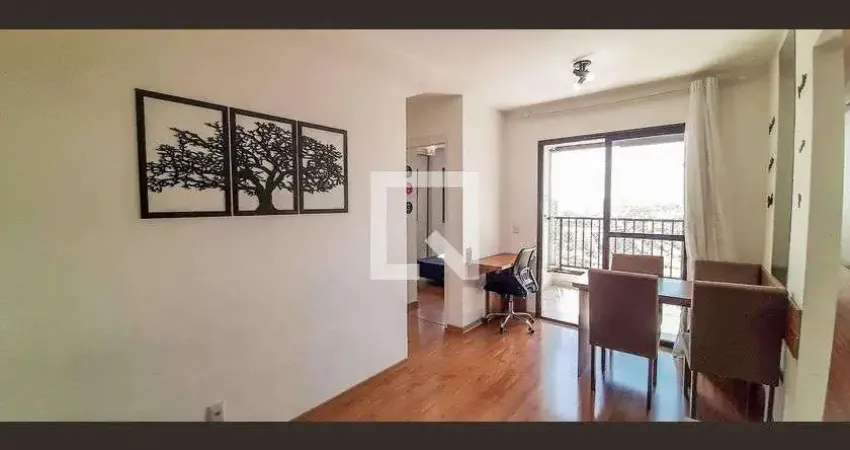 Apartamento com 2 quartos à venda na Rua Justino Alves Batista, --, Vila Yolanda, Osasco