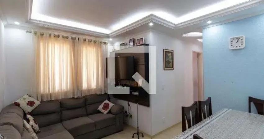 Apartamento com 2 quartos à venda na Rua Abel Tavares, --, Ermelino Matarazzo, São Paulo