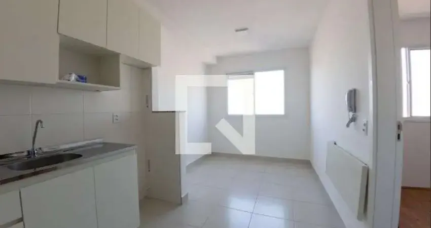 Apartamento com 1 quarto à venda na Avenida Sapopemba, --, Sapopemba, São Paulo