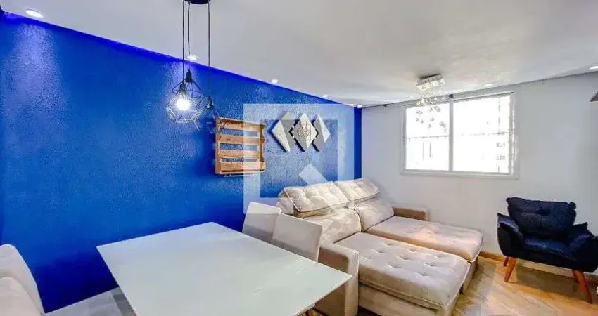 Apartamento com 2 quartos à venda na Rua Inácio de Araújo, --, Mooca, São Paulo