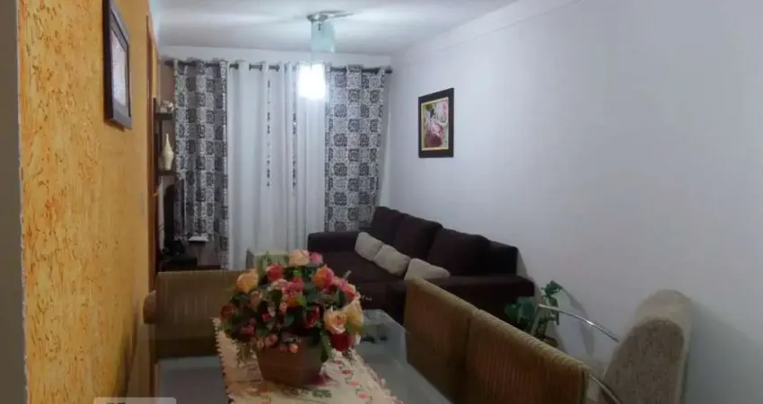 Apartamento com 2 quartos à venda na Rua Antônio Moura Andrade, --, Itaquera, São Paulo